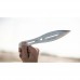 Smith & Wesson Bullseye Throwing Axe & Knife Combo